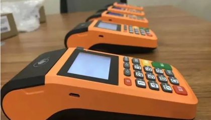 盛钱呗pos机刷卡成功,但是没到账怎么处理?