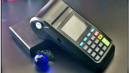 点pos机刷卡成功但是钱没到账怎么办？