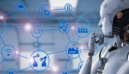 人工智能，为科研注入智慧动能