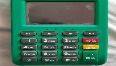 刷新支付pos机客服