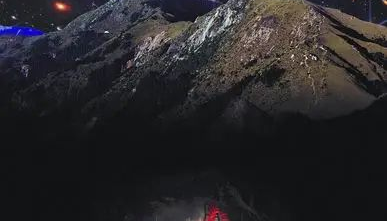 深地实验揭示古老恒星钙元素起源之谜