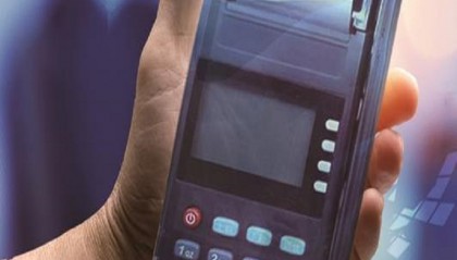 点佰趣pos机半夜刷卡没到账怎么办？