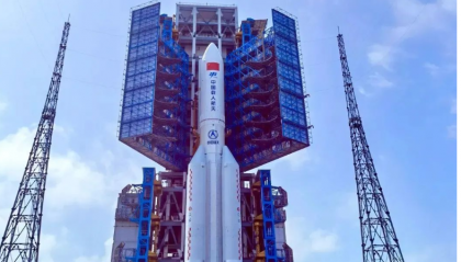 长五B知多少：“冰箭”不冷的秘密