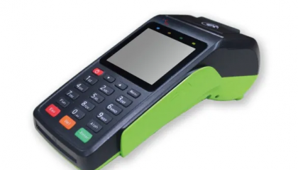 动联P63POS机怎么联系人工客服？