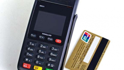 新大陆POS机签到失败怎么办