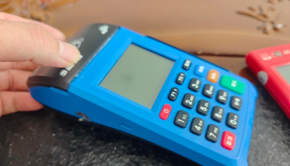 钱pos机刷卡不到账怎么处理？