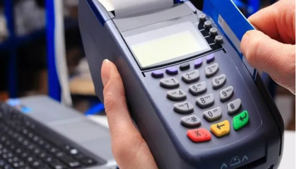 POS机刷卡常见故障