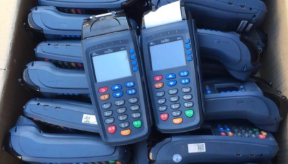 百富POS机人工客服热线电话是多少？