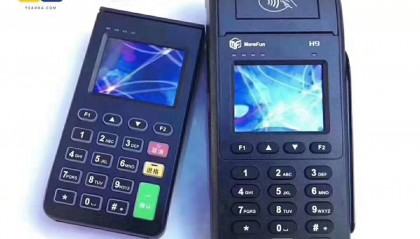 POS机提示A7+拒绝，交换中心异常