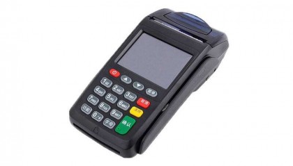 点佰趣pos机网络连接失败怎么办？