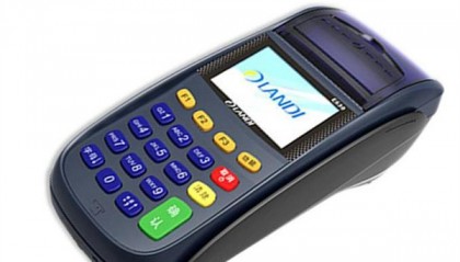 联迪E350POS机客服电话是什么？