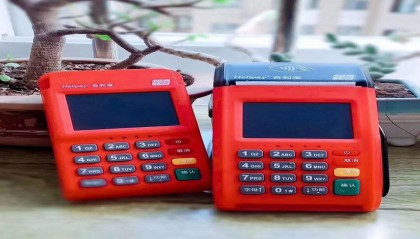 合利宝POS机怎么代理，政策怎么样？