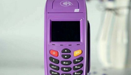 腾付通pos机客服电话是什么？