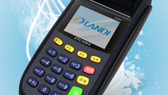 联迪pos机人工服务热线是多少？