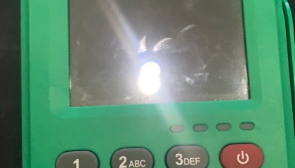 海科融通POS机刷卡没到账怎么办