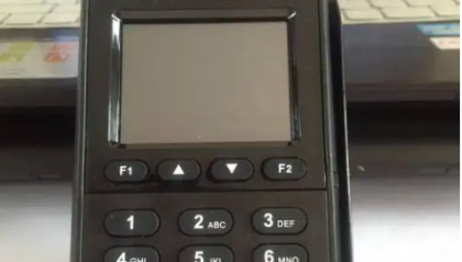 点pos机签到失败怎们么办？