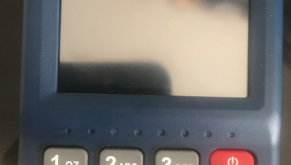 爱刷pos机费率上涨什么原因？