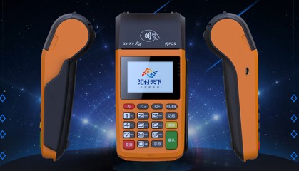 闪pos机人工客服电话是什么？