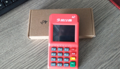 盛付通pos机显示器黑屏怎么办？