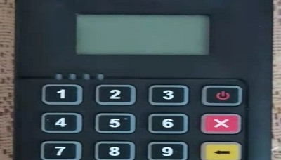 点刷pos机刷卡没到账怎么办？