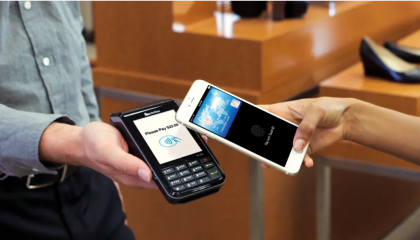 快闪刷Pos机黑屏该怎么处理？