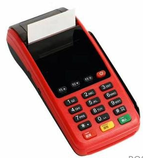 快钱pos机 快钱pos机