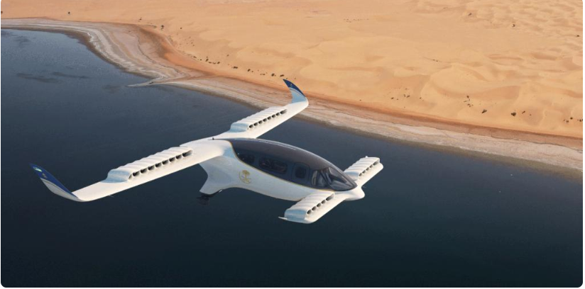 无惧堵车 飞行出租车要来了 无惧堵车 飞行出租车要来了