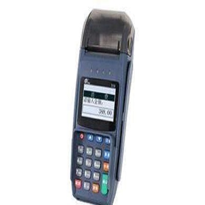 收付通pos机