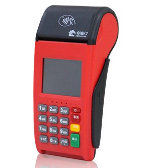 云商宝POS机