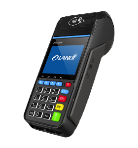 付费通POS机人工客服电话是什么?