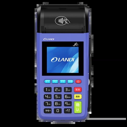 联迪E550POS机售后客服电话是什么？