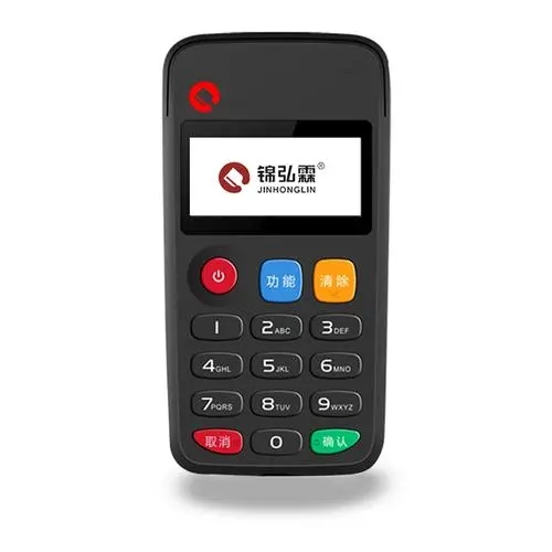 锦弘霖H60-APOS机