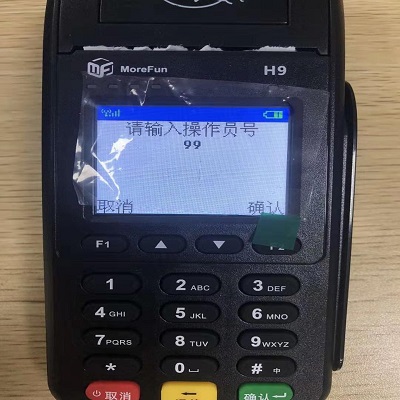 立刷pos机刷卡不到账怎么办？客服电话是多少？